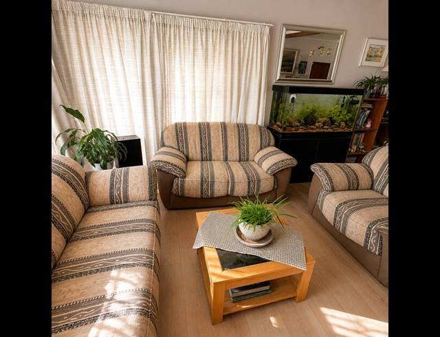 3 BEDROOM TOWNHOUSE FOR SALE IN GOLF PARK